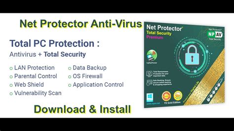 npvip app download|Net Protector Antivirus .